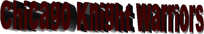 Chicago Knight Warriors